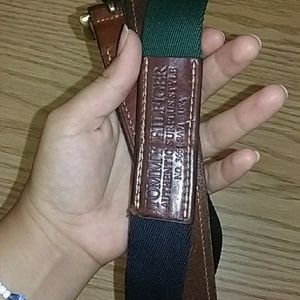 Tommy Hilfiger belt